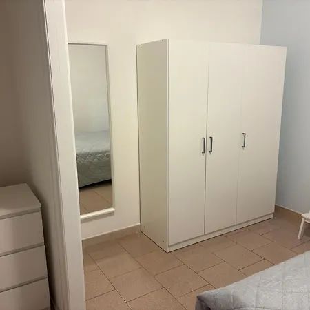 Al Mare In Salento - Bilocale B9