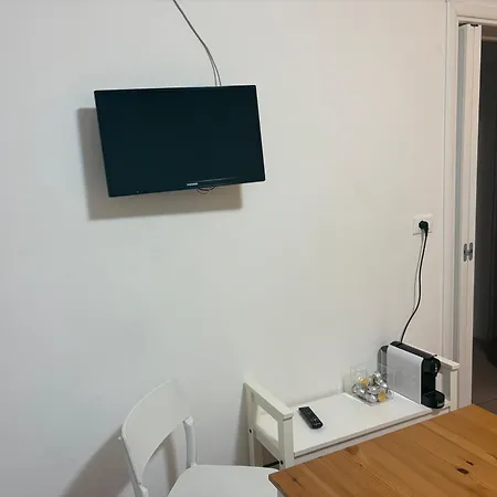 Al Mare In Salento - Bilocale B9 Ferienhaus