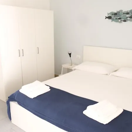 Al Mare In Salento - Bilocale B9 *