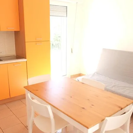 Al Mare In Salento - Bilocale B9 Santa Maria di Leuca