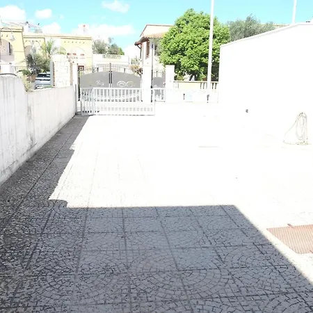 Al Mare In Salento - Bilocale B9 *