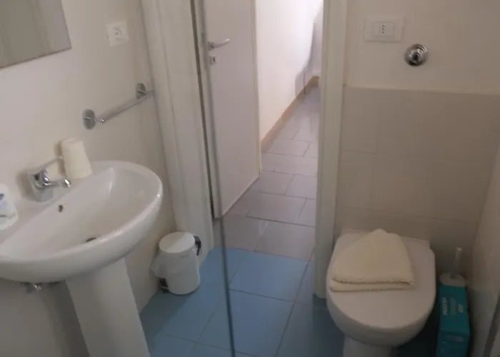 Prázdninový dům Al Mare In Salento - Bilocale B9 *