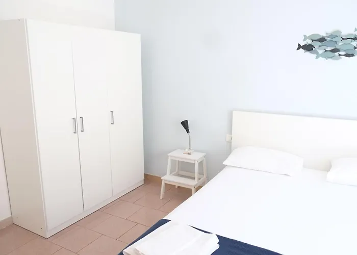 Al Mare In Salento - Bilocale B9