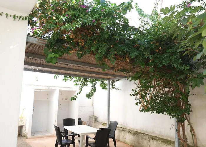 Prázdninový dům Al Mare In Salento - Bilocale B9 *