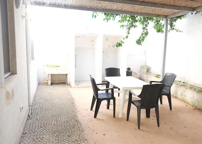 Prázdninový dům Al Mare In Salento - Bilocale B9 *