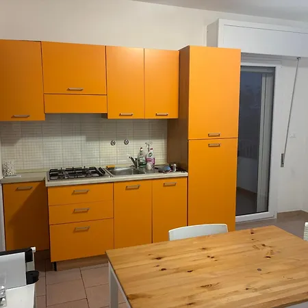 Al Mare In Salento - Bilocale B9 Holiday home *