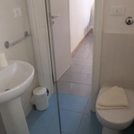 Holiday home Al Mare In Salento - Bilocale B9 *