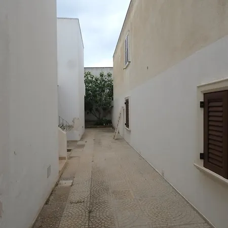 Al Mare In Salento - Bilocale B9 Santa Maria di Leuca