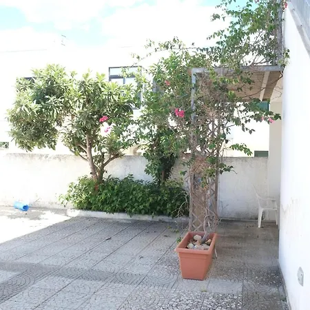 Holiday home Al Mare In Salento - Bilocale B9