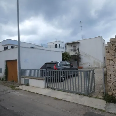 Al Mare In Salento - Bilocale B9 Holiday home *