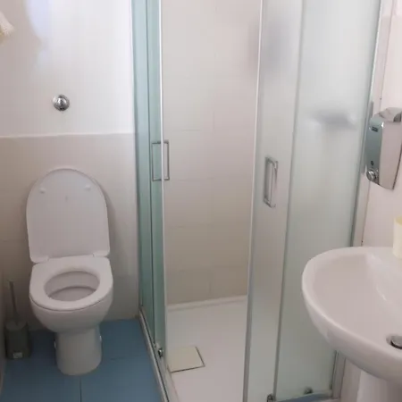 Al Mare In Salento - Bilocale B9 Holiday home