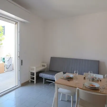 Holiday home Al Mare In Salento - Bilocale B9 *