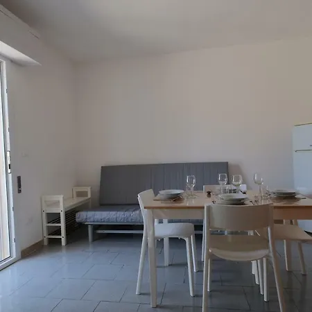Al Mare In Salento - Bilocale B9 Holiday home *