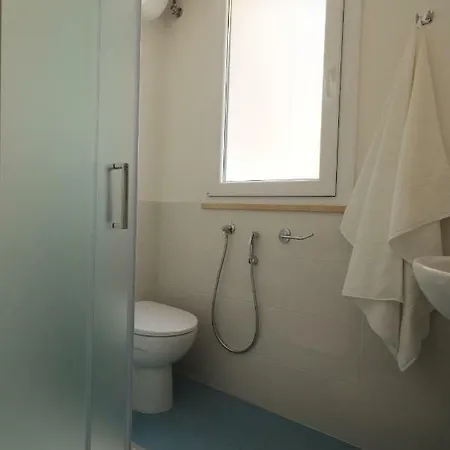 Holiday home Al Mare In Salento - Bilocale B9 Santa Maria di Leuca