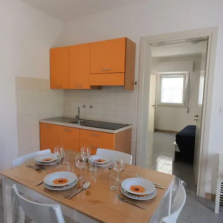 Al Mare In Salento - Bilocale B9 Holiday home