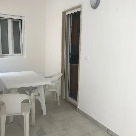 Al Mare In Salento - Bilocale B9 Holiday home Santa Maria di Leuca