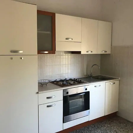Al Mare In Salento - Bilocale B9 Holiday home Santa Maria di Leuca