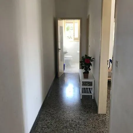 Holiday home Al Mare In Salento - Bilocale B9