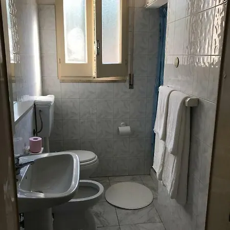 Holiday home Al Mare In Salento - Bilocale B9 Santa Maria di Leuca
