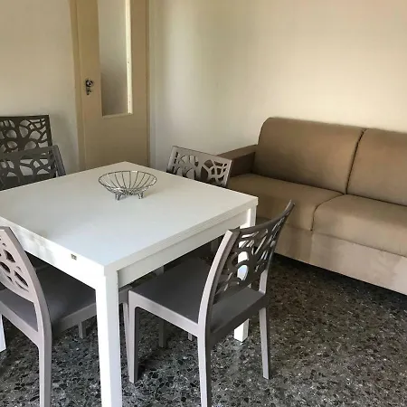 Holiday home Al Mare In Salento - Bilocale B9 *