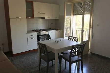 Holiday home Al Mare In Salento - Bilocale B9 Santa Maria di Leuca