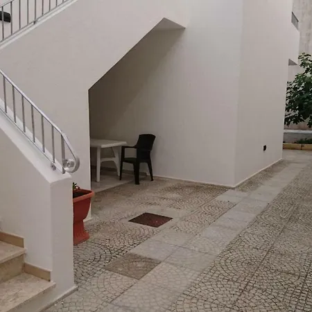 Al Mare In Salento - Bilocale B9 Holiday home *