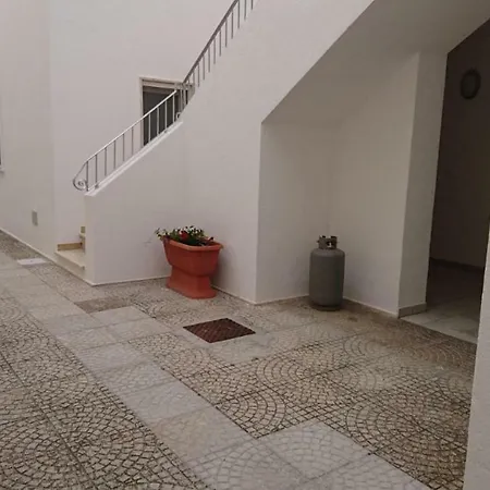 Al Mare In Salento - Bilocale B9 Holiday home