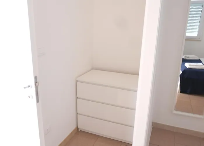 Holiday home Al Mare In Salento - Bilocale B9 Santa Maria di Leuca