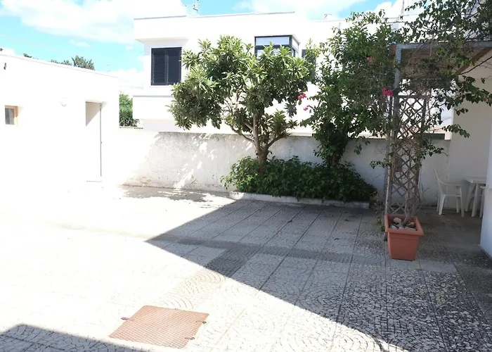 Al Mare In Salento - Bilocale B9 Casa vacanze